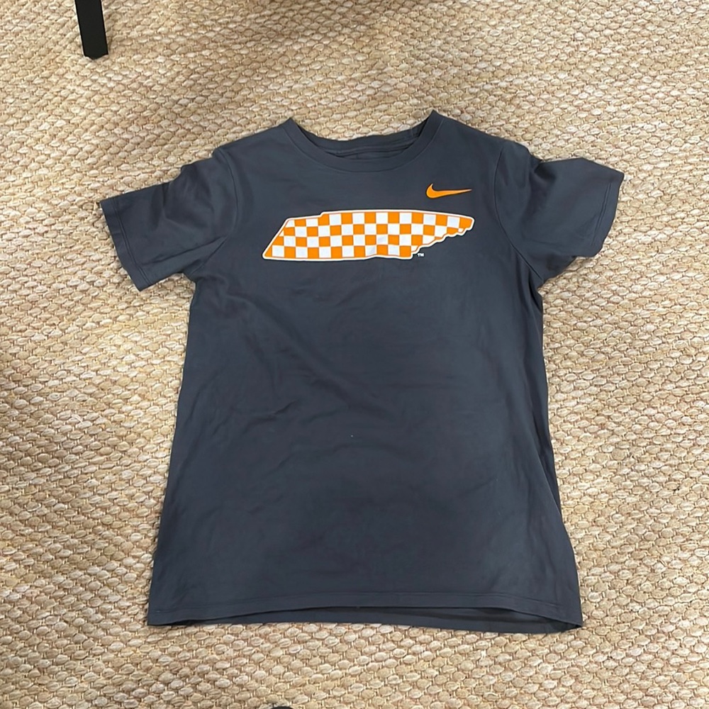 Boys University of TN t-shirt